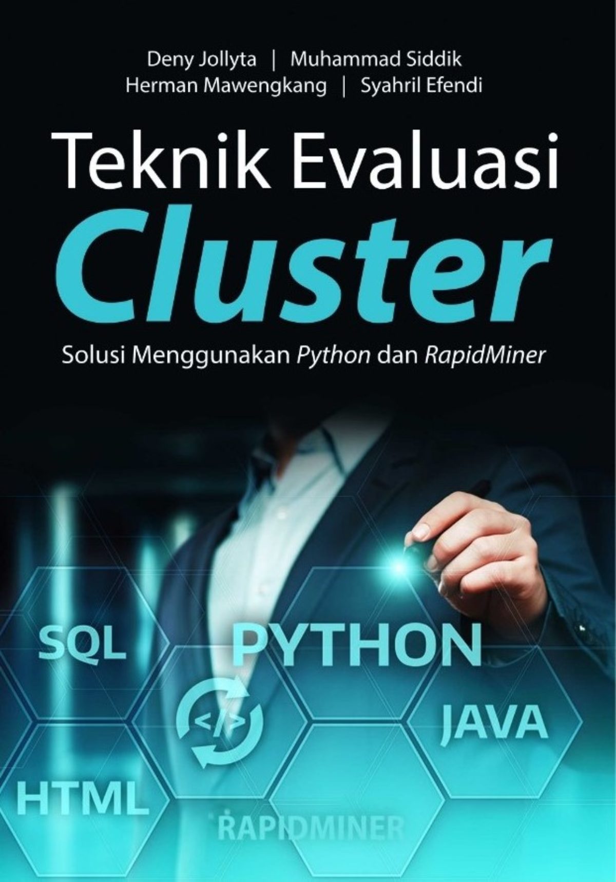 Detail Buku Python Terbaik Nomer 53