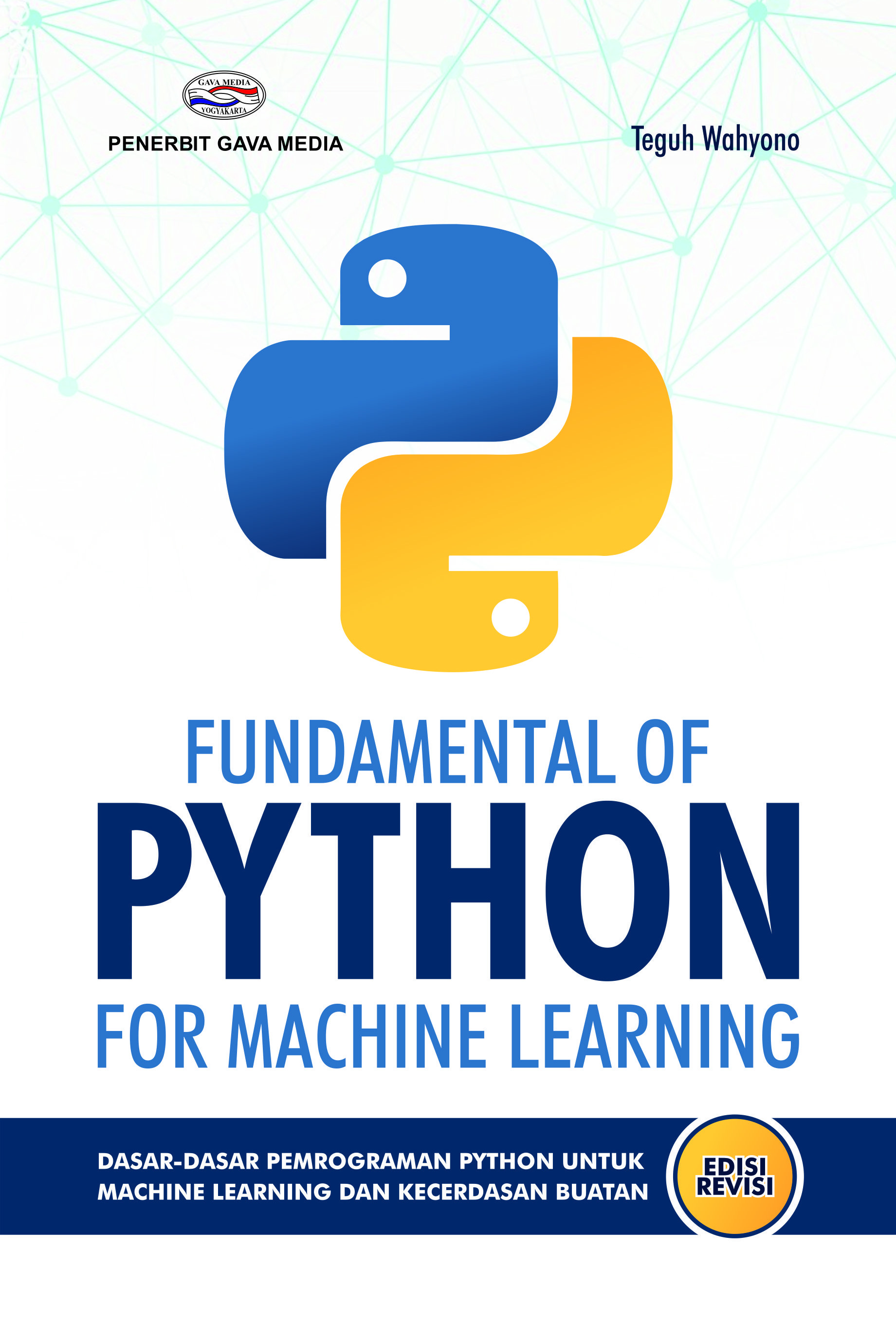 Detail Buku Python Terbaik Nomer 54