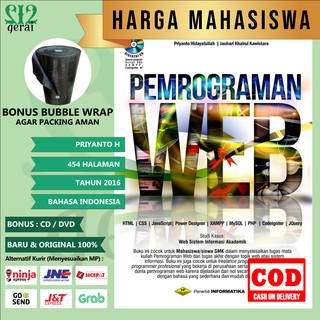 Detail Buku Python Terbaik Nomer 55