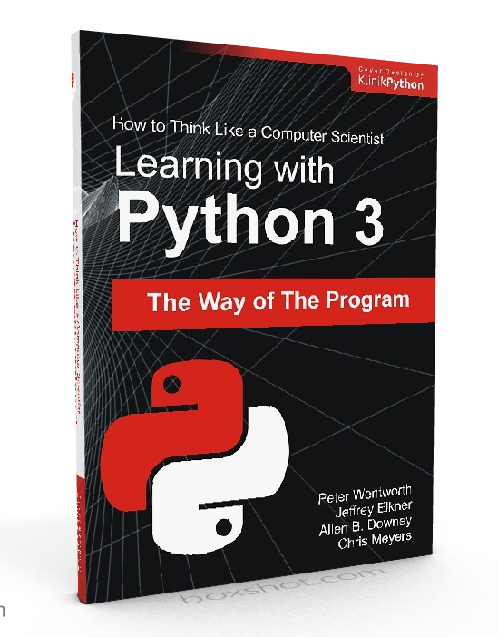 Detail Buku Python Terbaik Nomer 7