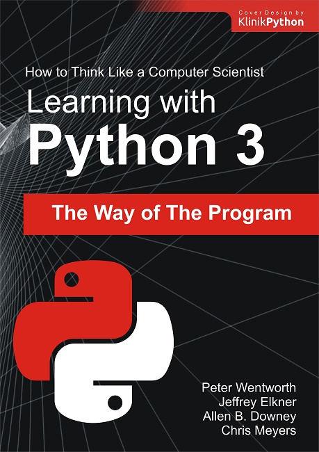 Detail Buku Python Terbaik Nomer 9