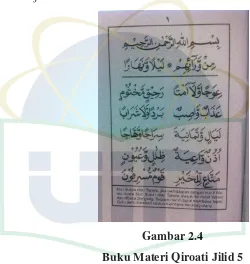 Detail Buku Qiroati Jilid 2 Nomer 35