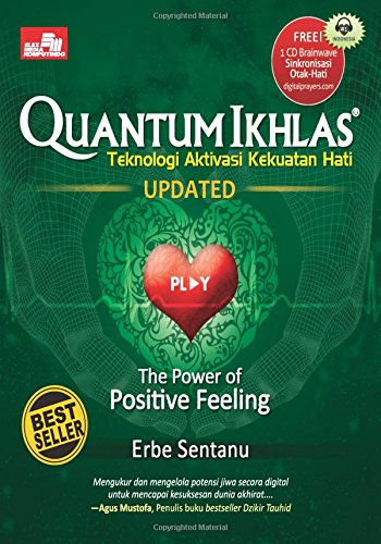 Detail Buku Quantum Ikhlas Nomer 3