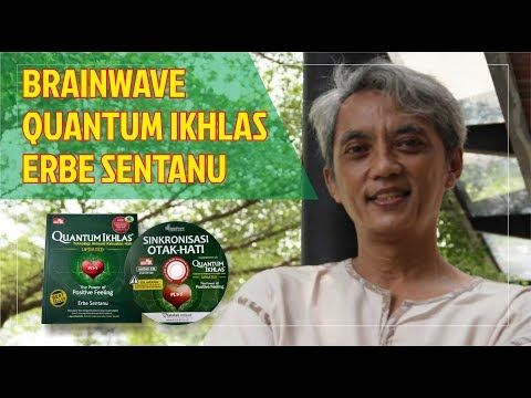 Detail Buku Quantum Ikhlas Nomer 46