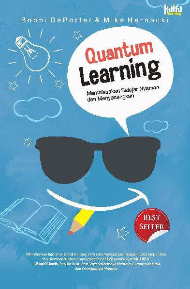 Buku Quantum Learning - KibrisPDR