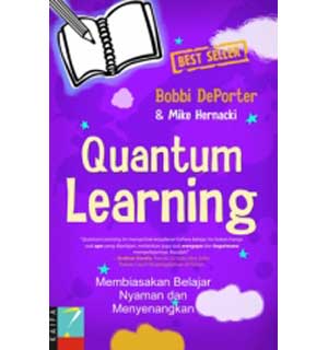 Detail Buku Quantum Learning Nomer 11