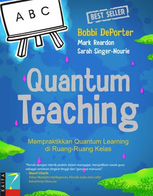 Detail Buku Quantum Learning Nomer 13