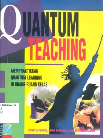 Detail Buku Quantum Learning Nomer 14