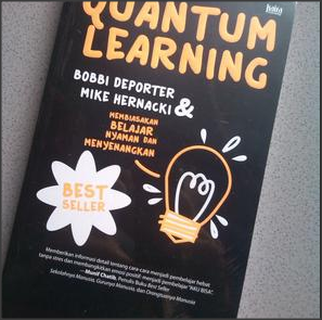 Detail Buku Quantum Learning Nomer 45