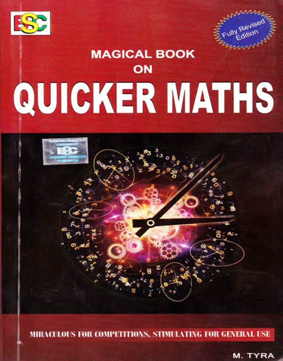 Detail Buku Quick Mathematics Nomer 4