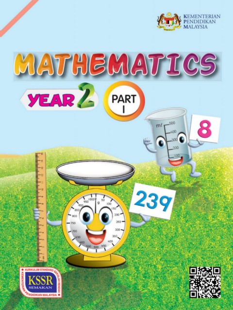 Detail Buku Quick Mathematics Nomer 41