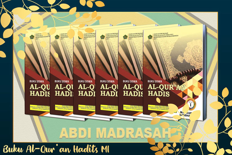 Detail Buku Qur An Hadits Kelas X Kurikulum 2013 Nomer 51