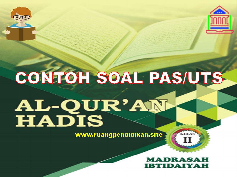 Detail Buku Qurdis Kelas 10 Nomer 55