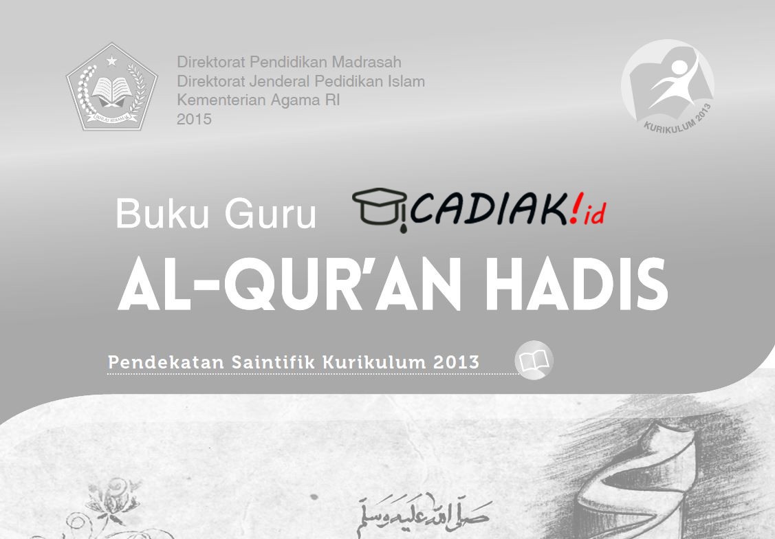 Detail Buku Qurdis Kelas 11 Nomer 17