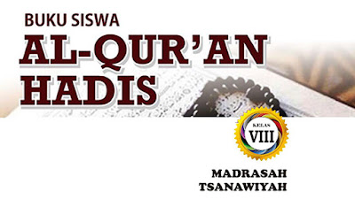 Detail Buku Qurdis Kelas 8 Nomer 26