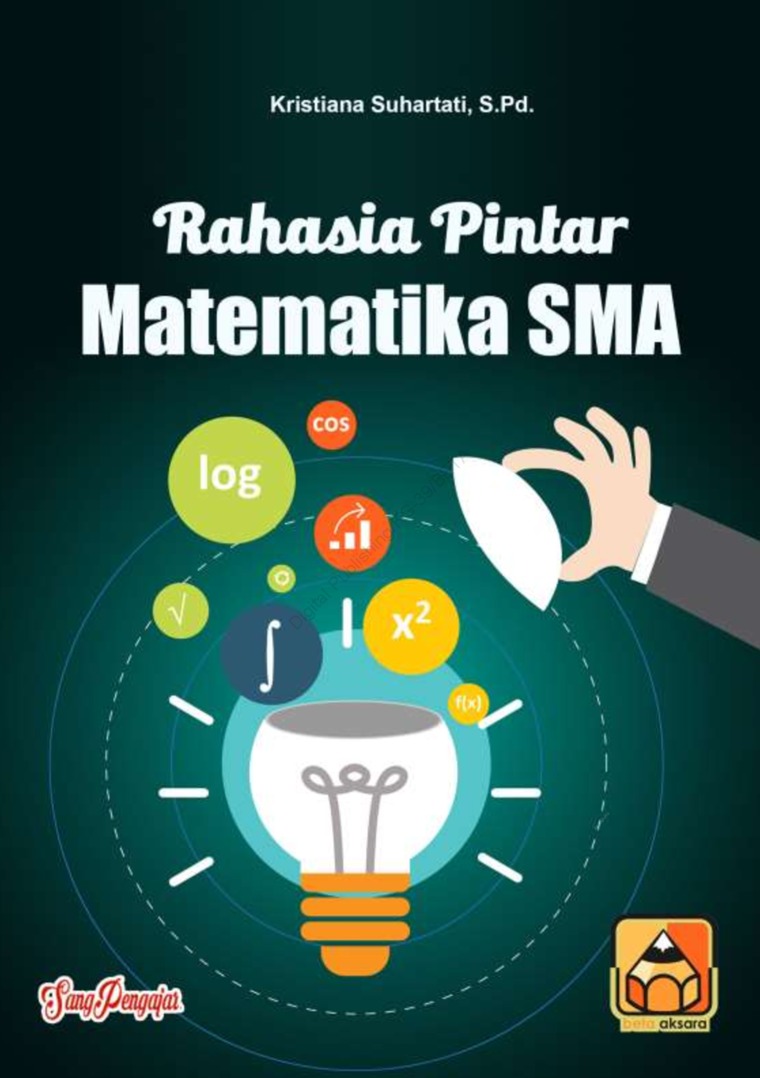 Detail Buku Rahasia Cepat Pintar Nomer 20
