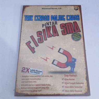 Detail Buku Rahasia Cepat Pintar Nomer 24