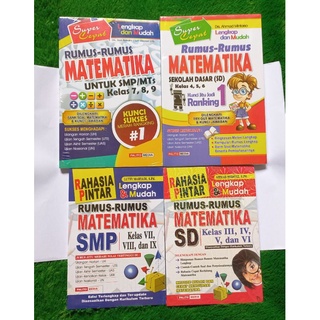 Detail Buku Rahasia Cepat Pintar Nomer 28