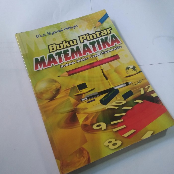 Detail Buku Rahasia Cepat Pintar Nomer 29