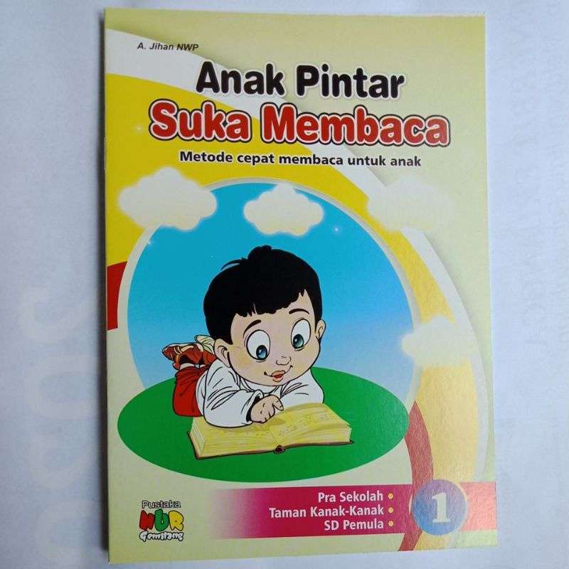 Detail Buku Rahasia Cepat Pintar Nomer 42