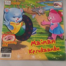 Detail Buku Rahasia Cepat Pintar Nomer 43