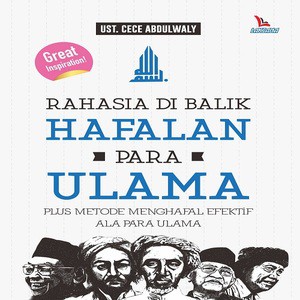 Detail Buku Rahasia Dibalik Rahasia Nomer 23