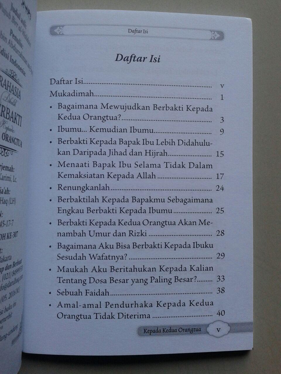 Detail Buku Rahasia Dibalik Rahasia Nomer 33