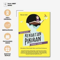 Detail Buku Rahasia Kekuatan Pikiran Bawah Sadar Nomer 44