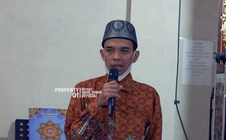 Detail Buku Ramadhan Bersama Ustadz Abdul Somad Nomer 31