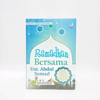 Detail Buku Ramadhan Bersama Ustadz Abdul Somad Nomer 41