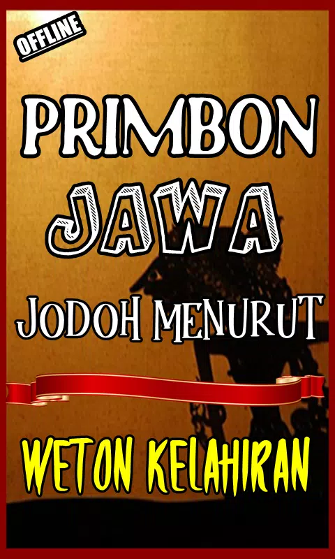 Detail Buku Ramalan Jawa Nomer 10