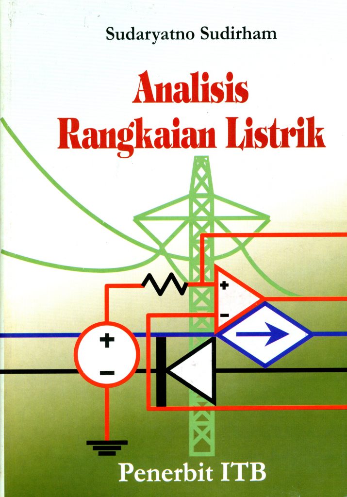 Detail Buku Rangkaian Listrik Nomer 13