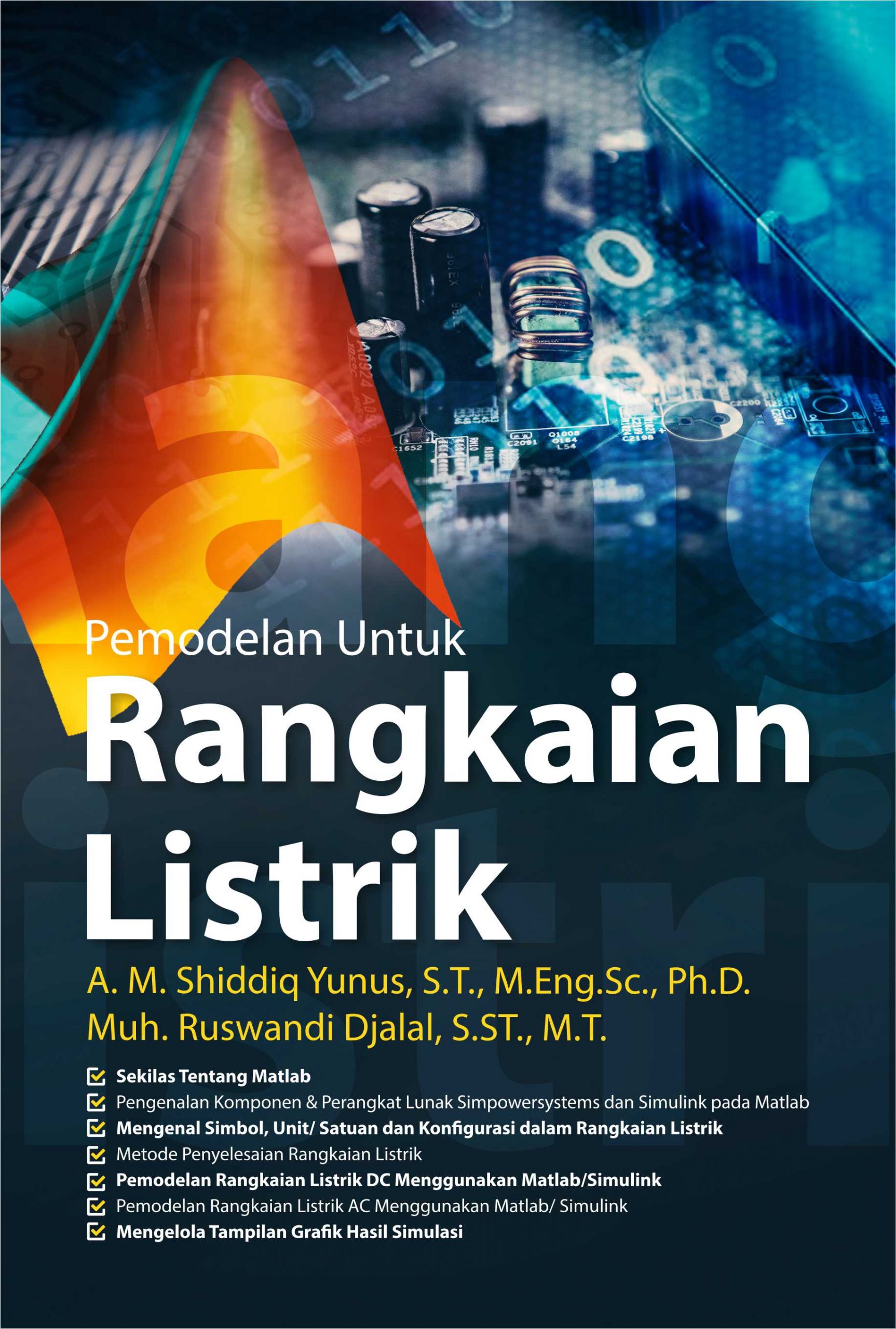 Detail Buku Rangkaian Listrik Nomer 5