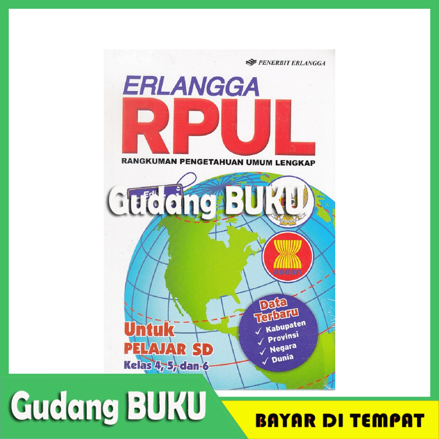 Detail Buku Rangkuman Pengetahuan Umum Lengkap Nomer 15