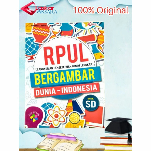 Detail Buku Rangkuman Pengetahuan Umum Lengkap Nomer 16