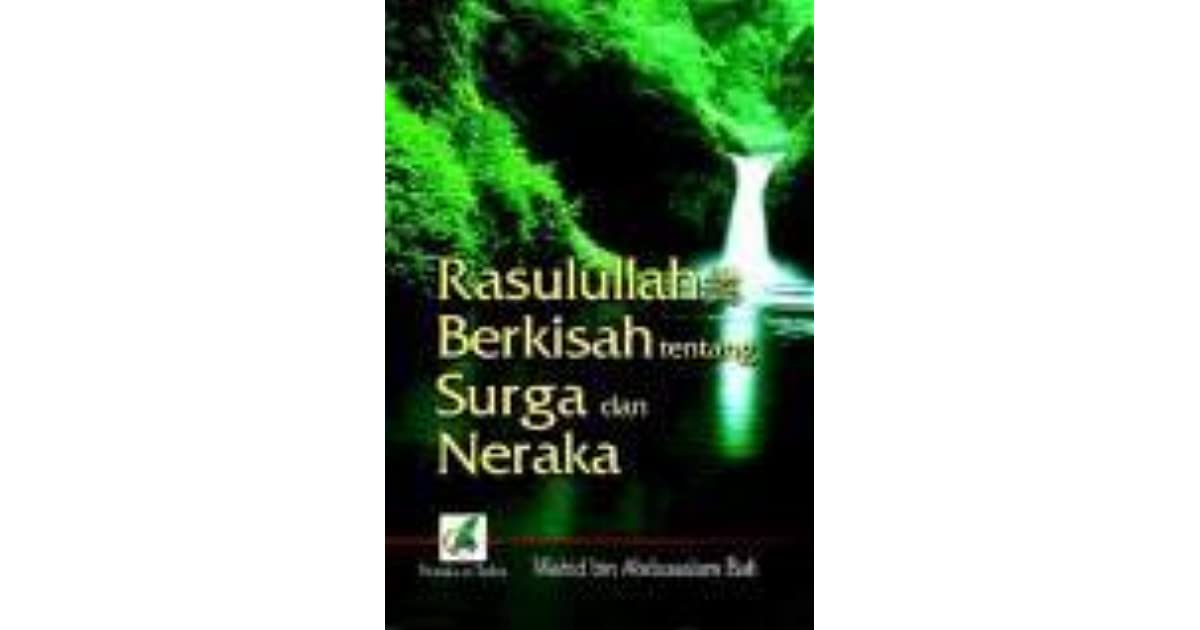 Detail Buku Rasulullah Berkisah Surga Dan Neraka Nomer 13