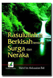 Detail Buku Rasulullah Berkisah Surga Dan Neraka Nomer 2