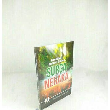 Detail Buku Rasulullah Berkisah Surga Dan Neraka Nomer 23