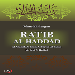 Detail Buku Ratib Al Haddad Nomer 15