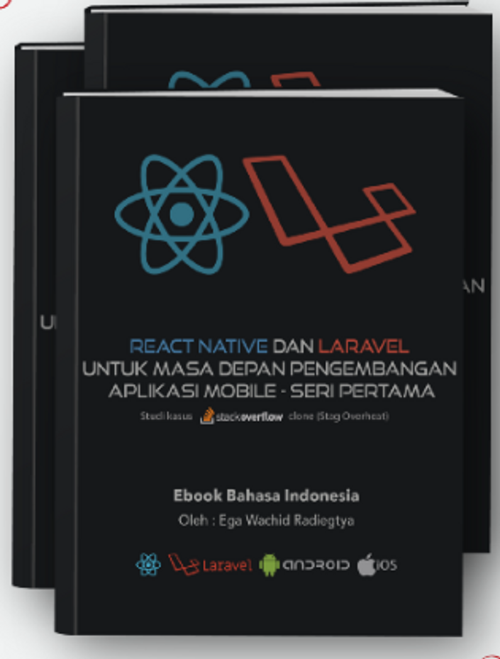 Detail Buku React Js Nomer 11