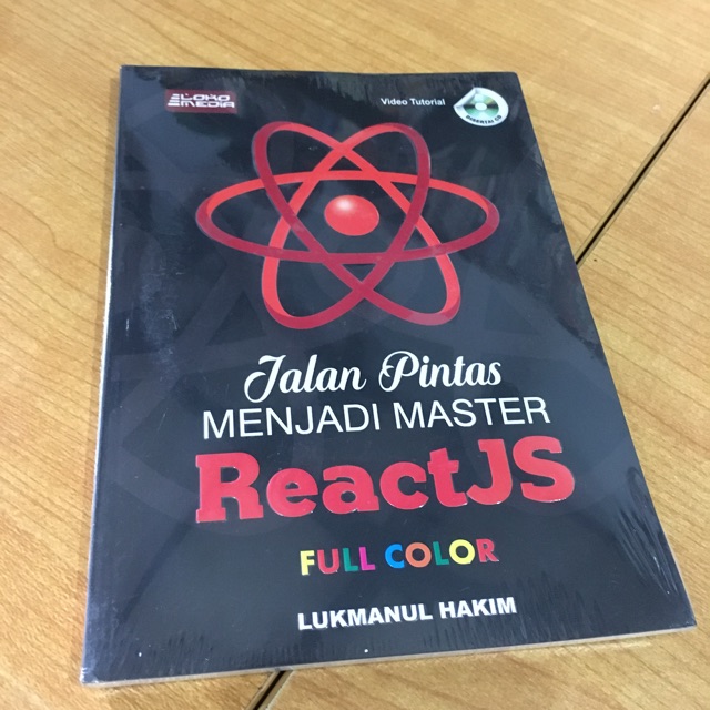 Detail Buku React Js Nomer 15