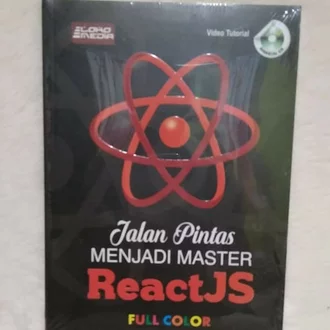 Detail Buku React Js Nomer 20