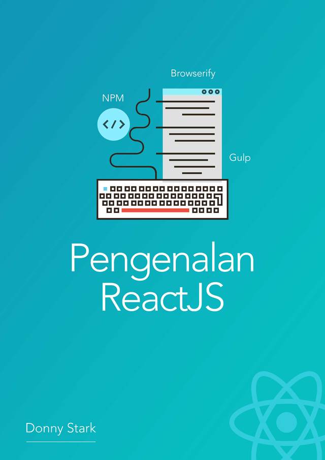 Detail Buku React Js Nomer 21