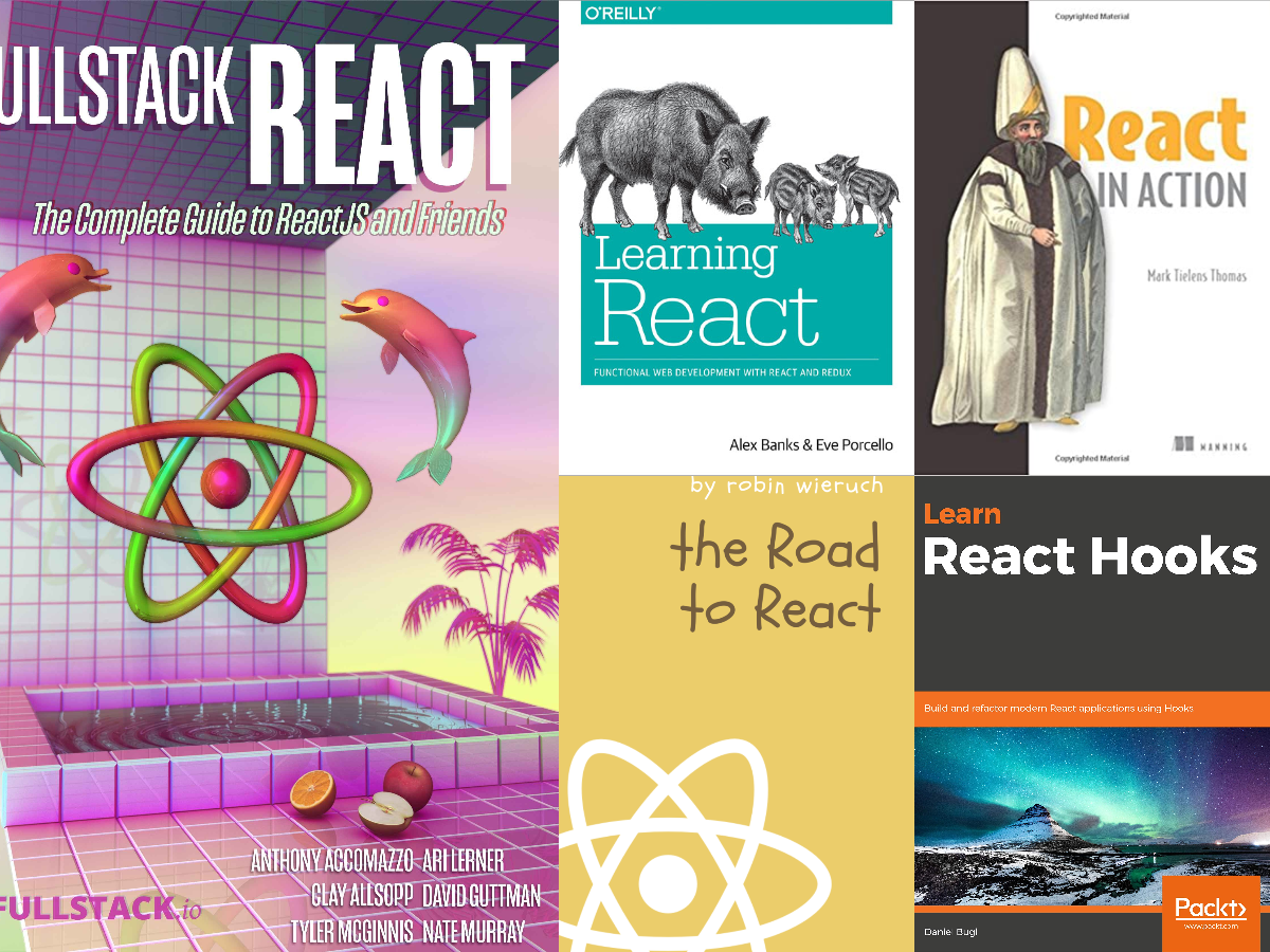 Detail Buku React Js Nomer 31