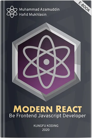 Detail Buku React Js Nomer 7