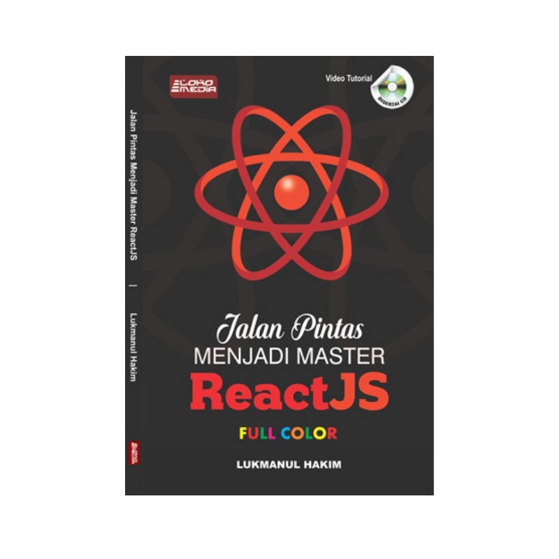 Detail Buku React Js Nomer 9