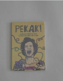 Detail Buku Rebel Notes Nomer 17