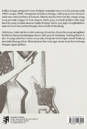 Detail Buku Rebel Notes Nomer 28