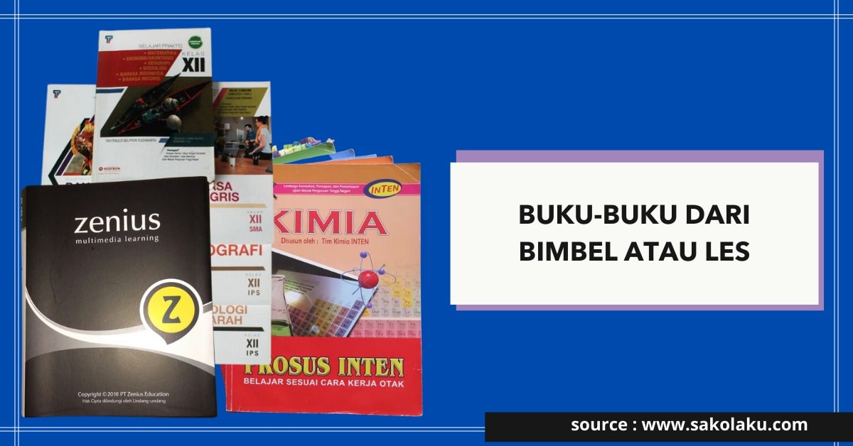 Detail Buku Recommended Zenius Nomer 48