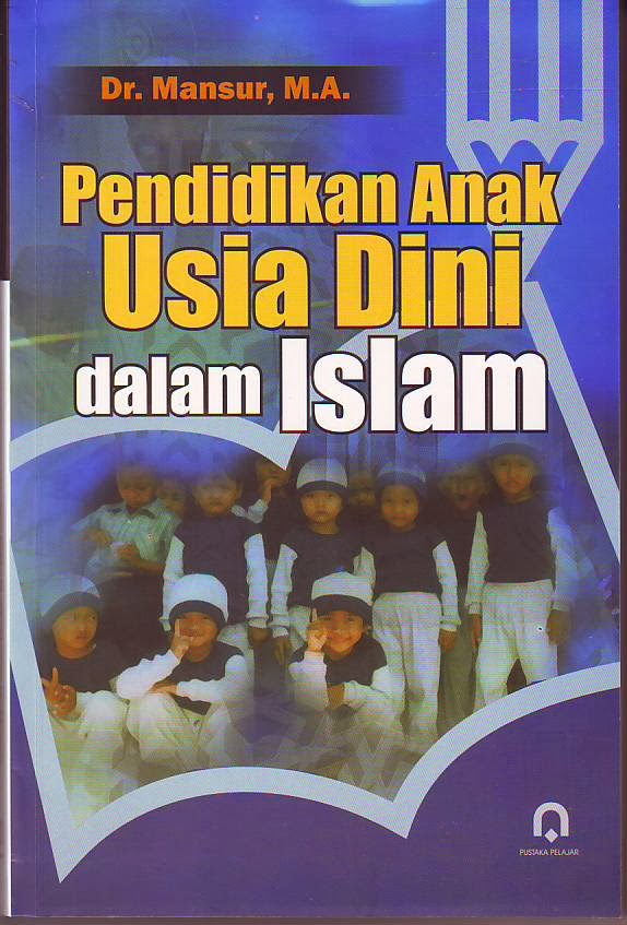 Detail Buku Referensi Guru Paud Nomer 12